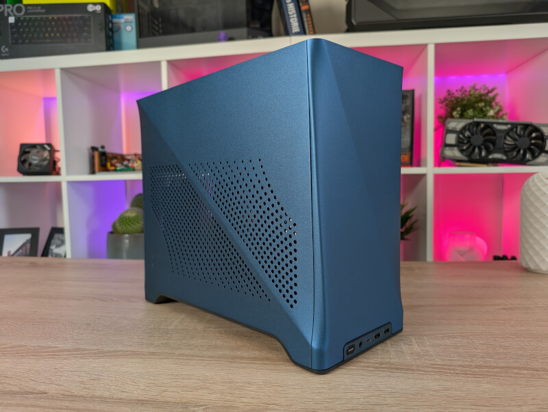 Fractal Design Era 2 Seiten